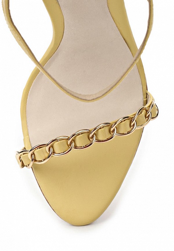 Capodarte Босоножки - фото 6