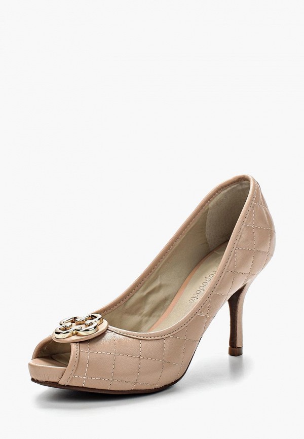 Capodarte Туфли - фото 1