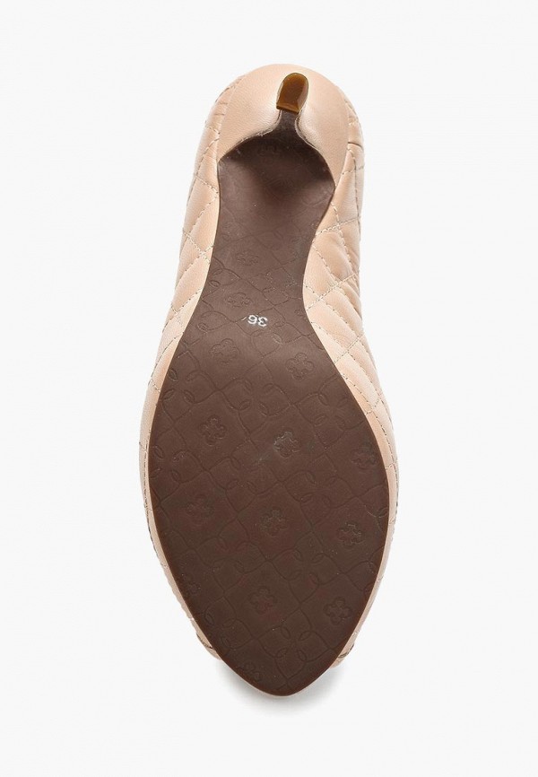 Capodarte Туфли - фото 3