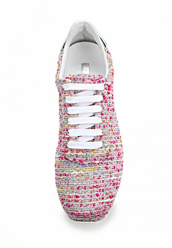 Casadei Кеды - фото 4