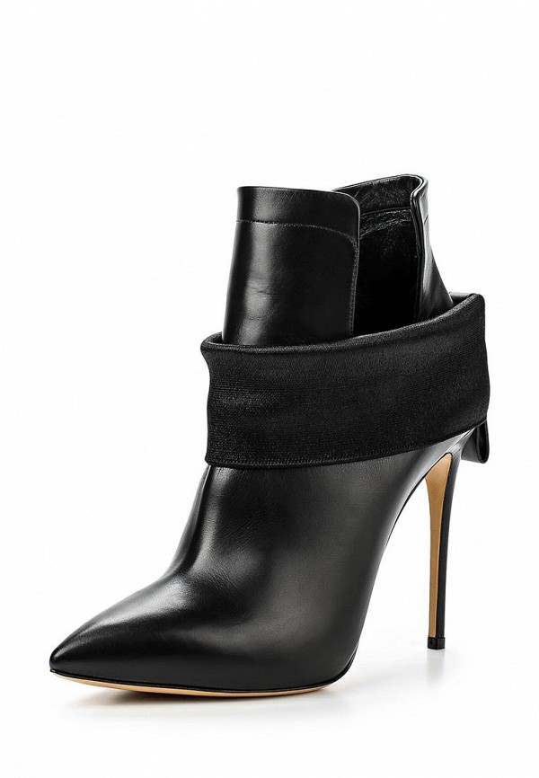 Casadei Ботильоны - фото 1