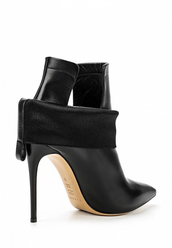 Casadei Ботильоны - фото 2