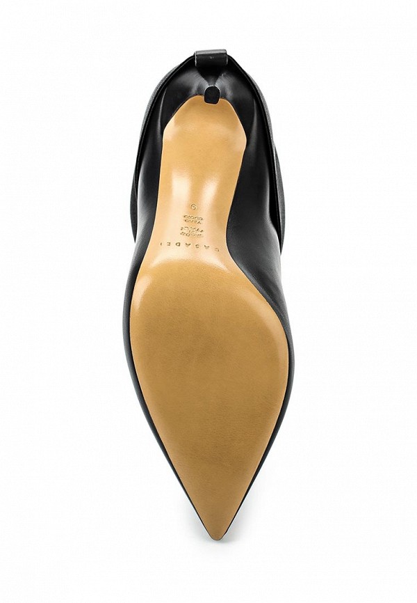 Casadei Ботильоны - фото 3