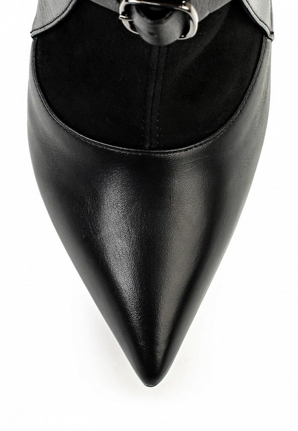 Casadei Ботфорты - фото 4