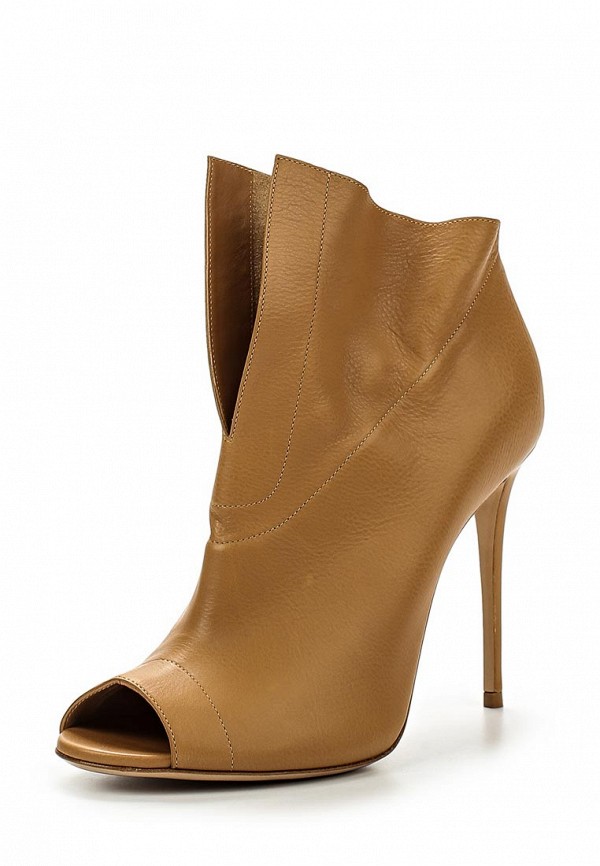 Casadei Ботильоны - фото 1