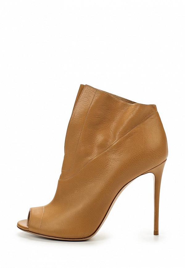 Casadei Ботильоны - фото 2