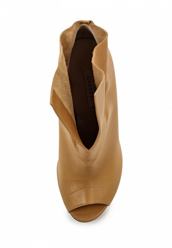 Casadei Ботильоны - фото 4