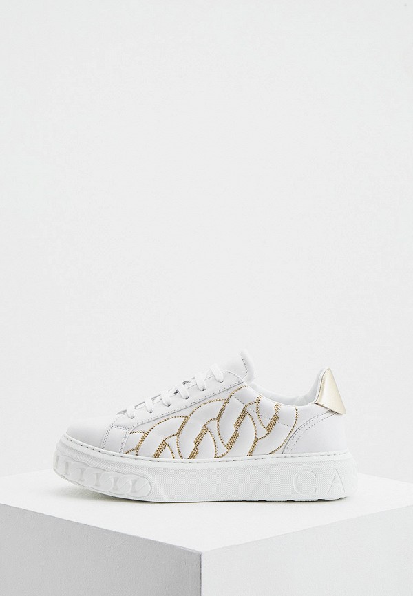 Casadei Кеды - фото 1