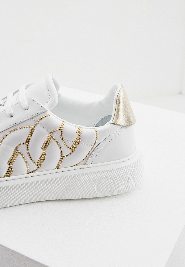 Casadei Кеды - фото 2