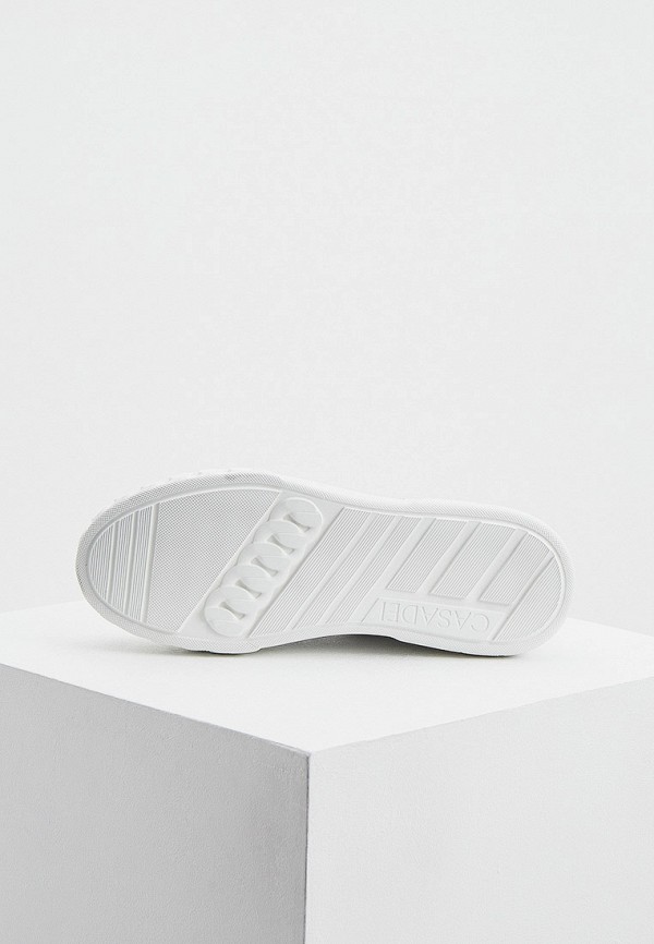 Casadei Кеды - фото 3