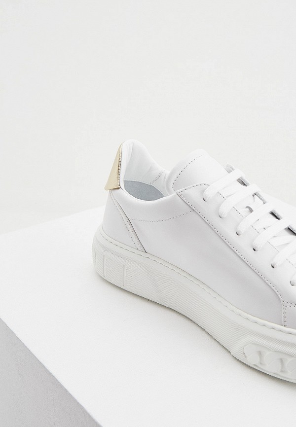 Casadei Кеды - фото 5