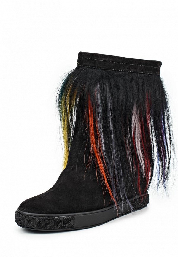 Casadei Полусапоги - фото 1