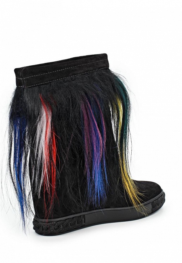 Casadei Полусапоги - фото 2