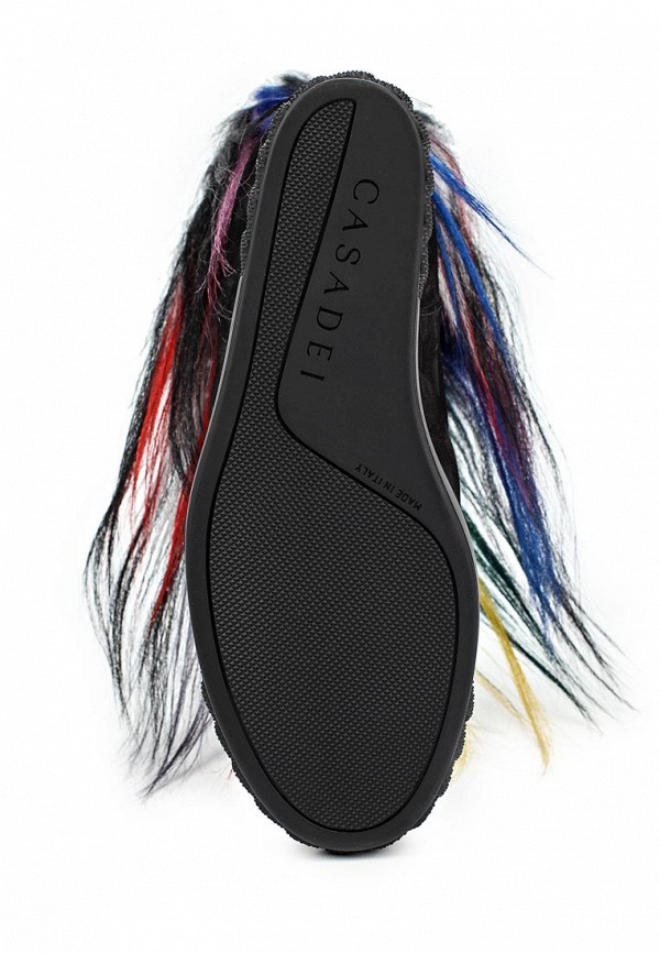 Casadei Полусапоги - фото 3