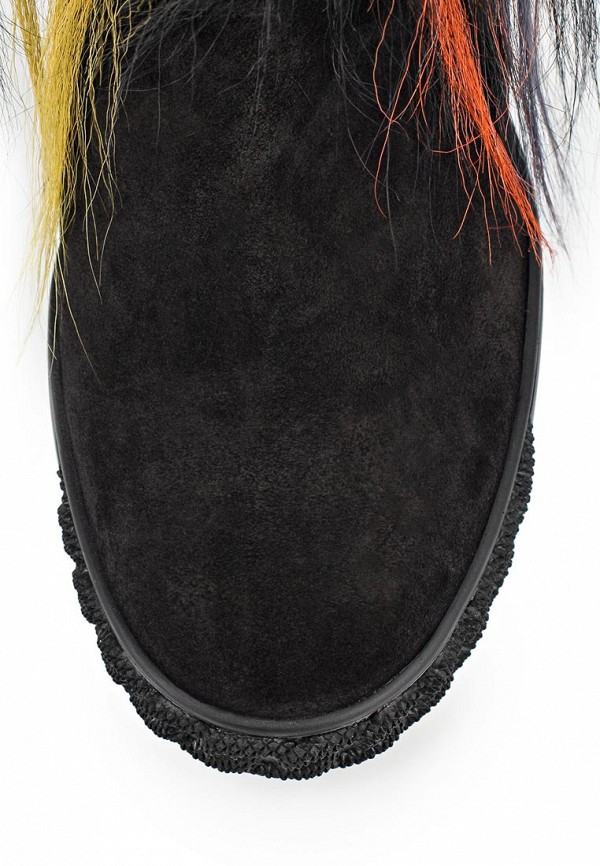 Casadei Полусапоги - фото 4