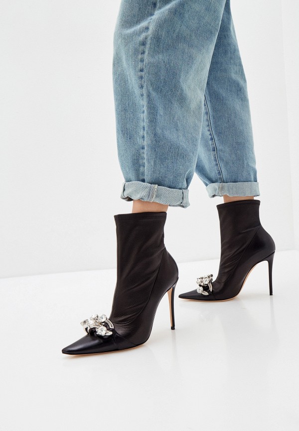 Casadei Ботильоны - фото 5