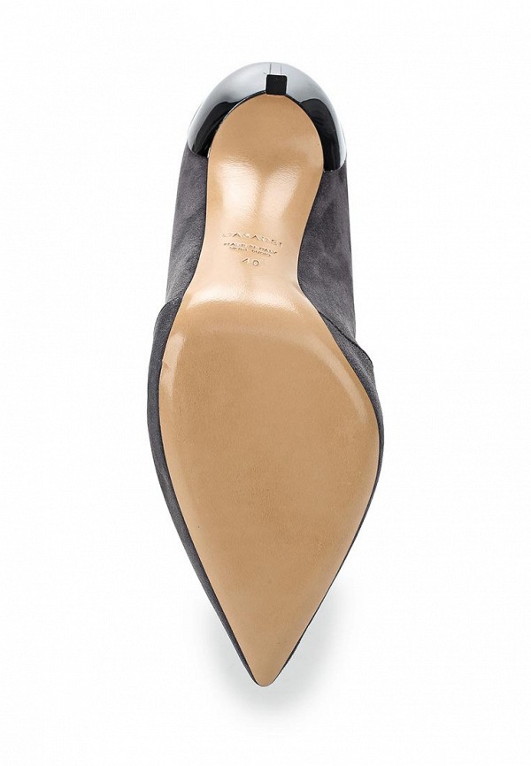 Casadei Ботфорты - фото 3