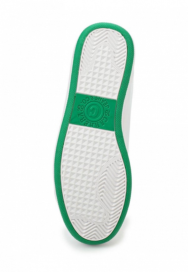 Carrera Кеды - фото 3