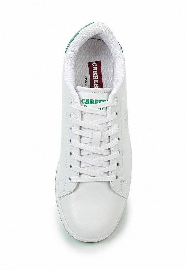 Carrera Кеды - фото 4