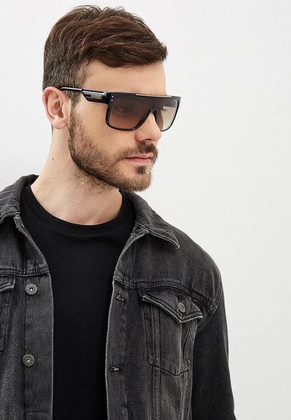 Carrera Очки солнцезащитные - CA FLAGTOP II 807 - фото 4