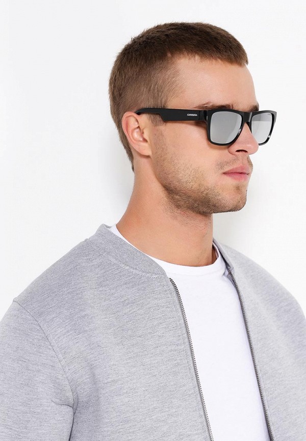 Carrera Очки солнцезащитные - CARRERA 5002/SP I6V - фото 3