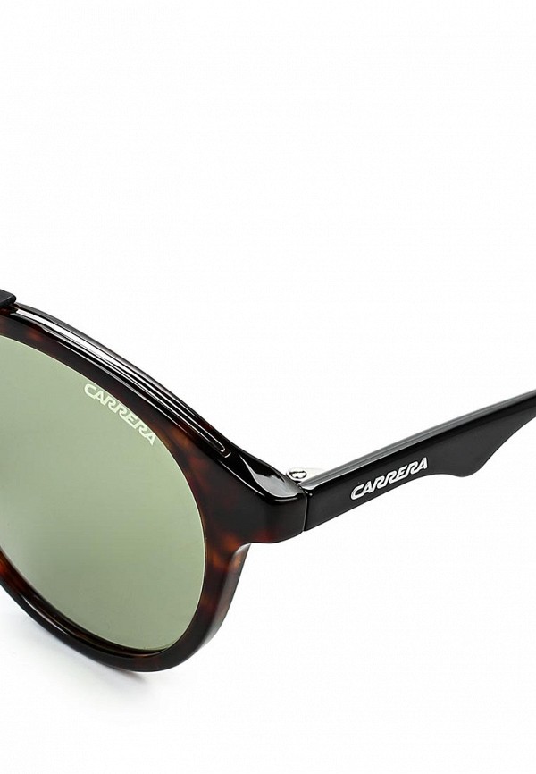 Carrera Очки солнцезащитные - CARRERA 6008 100 - фото 4