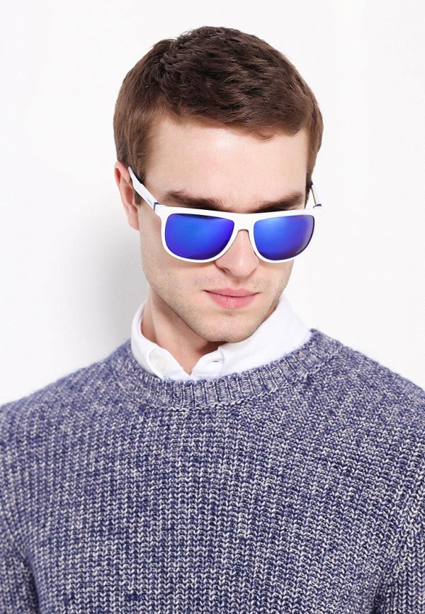 Carrera Очки солнцезащитные - CARRERA 5003/SP 26L - фото 2