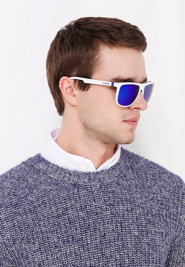 Carrera Очки солнцезащитные - CARRERA 5003/SP 26L - фото 3