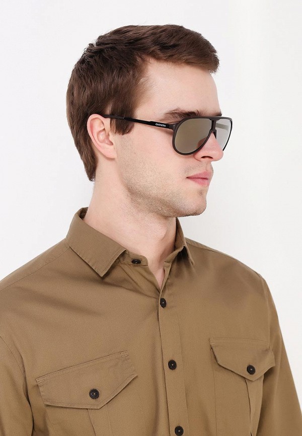 Carrera Очки солнцезащитные - NEW CHAMPION 8H7 - фото 3