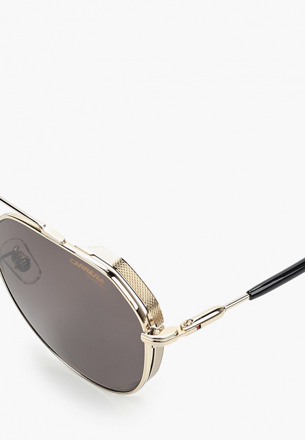 Carrera Очки солнцезащитные - CARRERA 222/G/S J5G - фото 2