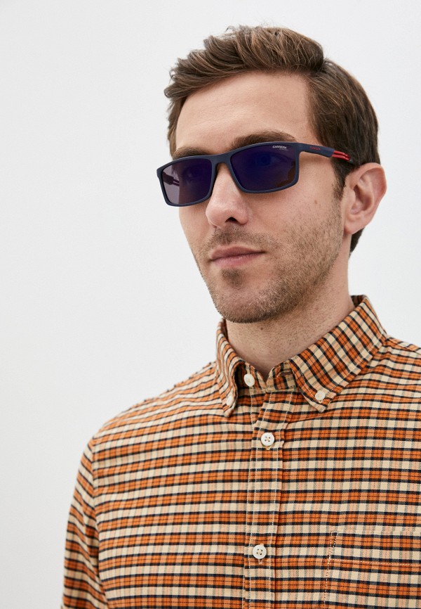 Carrera Очки солнцезащитные - CARRERA 4016/S FLL - фото 4