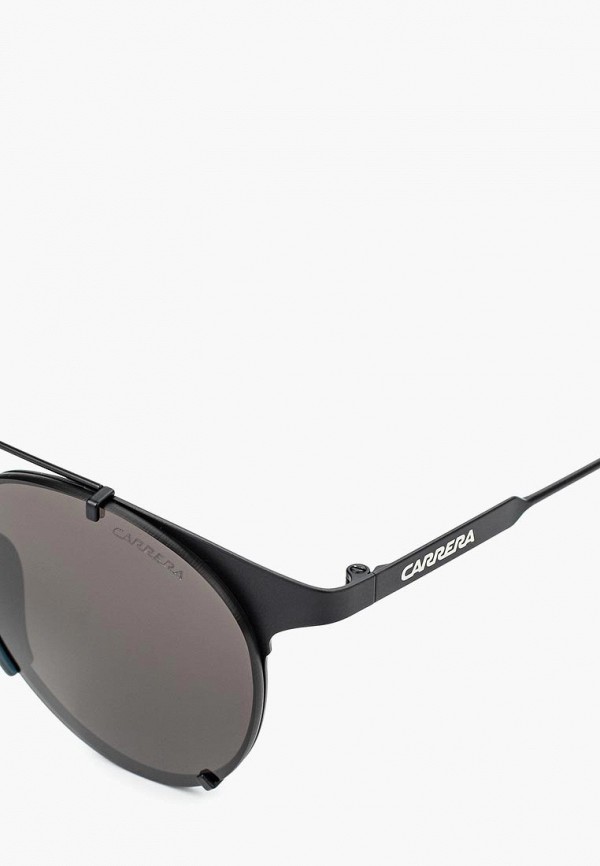 Carrera Очки солнцезащитные - CARRERA 128/S 003 - фото 2