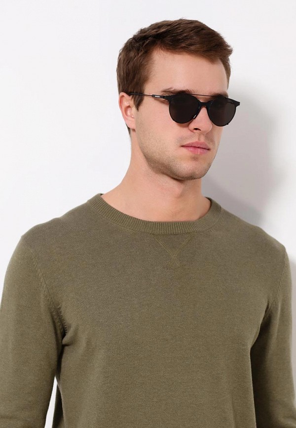 Carrera Очки солнцезащитные - CARRERA 128/S 003 - фото 4