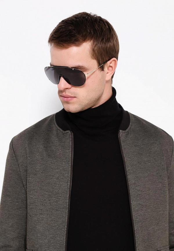 Carrera Очки солнцезащитные - CARRERA 129/S J5G - фото 4