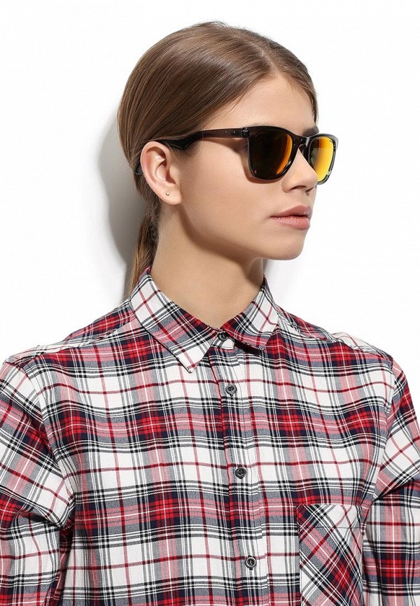 Carrera Очки солнцезащитные - CARRERA 6000L/N 2V5 - фото 3