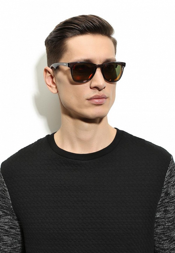 Carrera Очки солнцезащитные - CARRERA 6000L/N 2V5 - фото 4