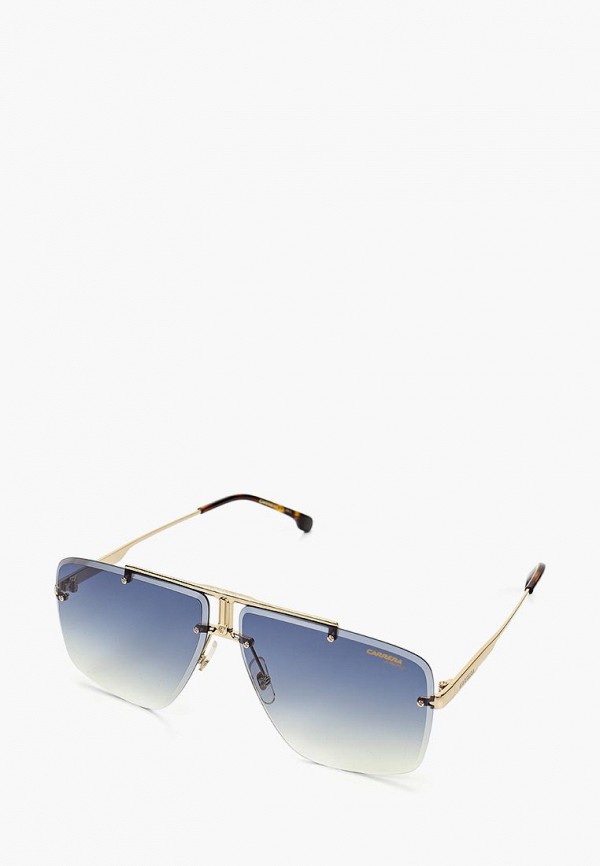 Carrera Очки солнцезащитные - CARRERA 1016/S 001 - фото 1