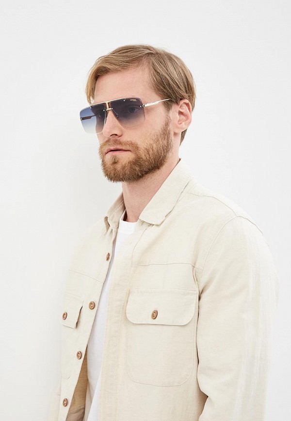 Carrera Очки солнцезащитные - CARRERA 1016/S 001 - фото 5