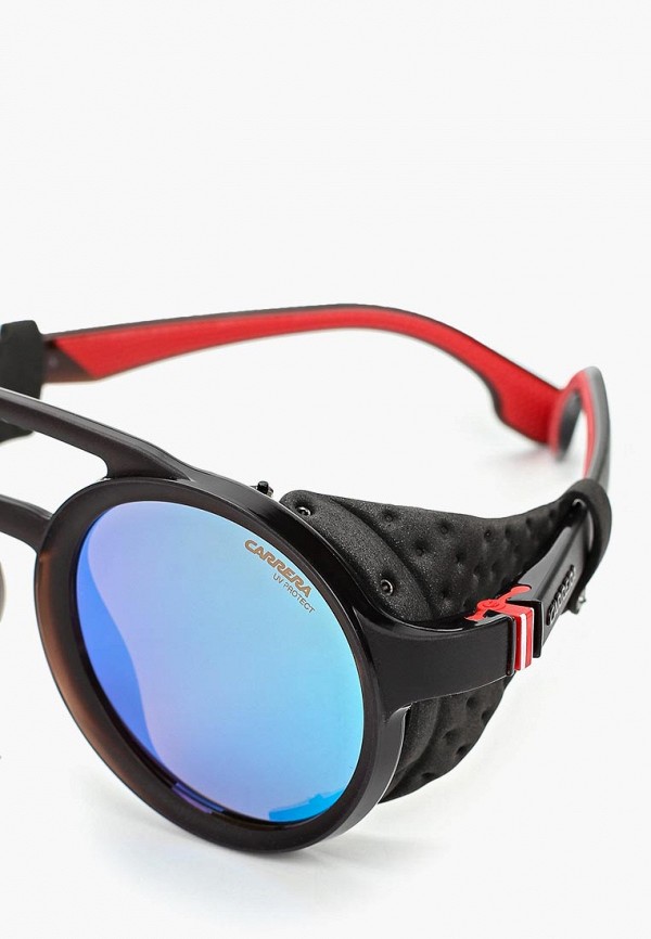 Carrera Очки солнцезащитные - CARRERA 5046/S 4IN - фото 2