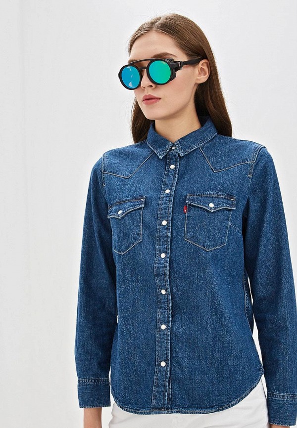 Carrera Очки солнцезащитные - CARRERA 5046/S 4IN - фото 4