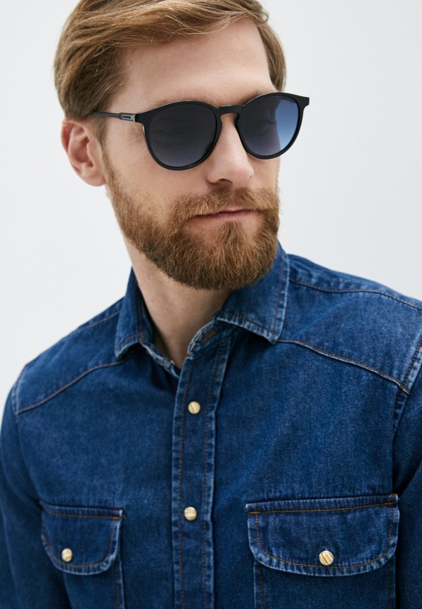 Carrera Очки солнцезащитные - CARRERA 230/S D51 - фото 5