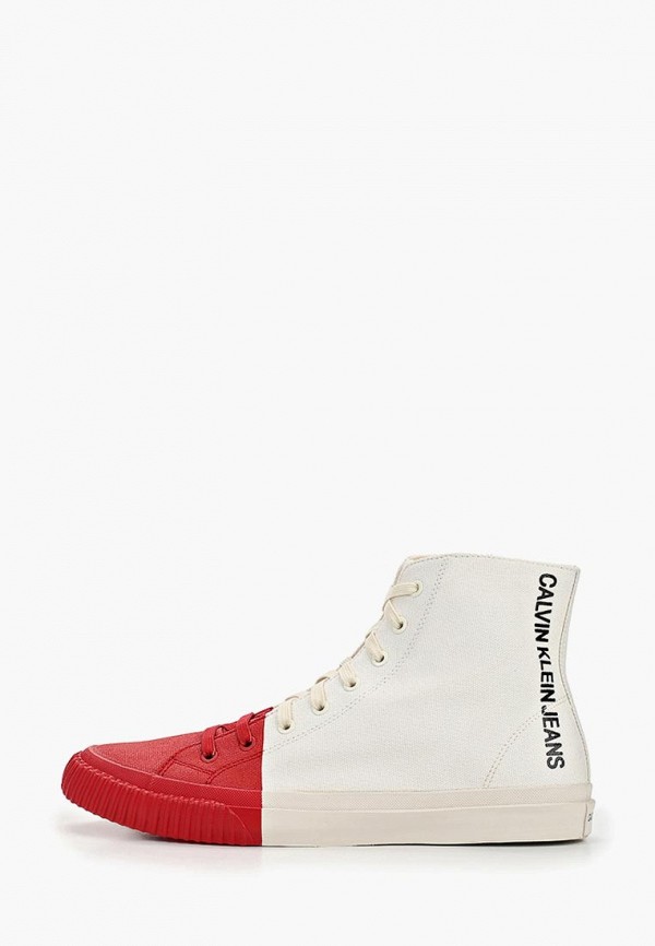 Calvin Klein Jeans Кеды - фото 1