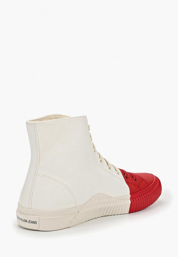 Calvin Klein Jeans Кеды - фото 3