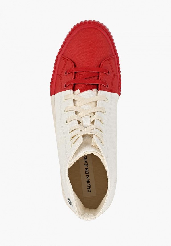 Calvin Klein Jeans Кеды - фото 4