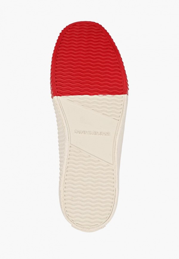 Calvin Klein Jeans Кеды - фото 5