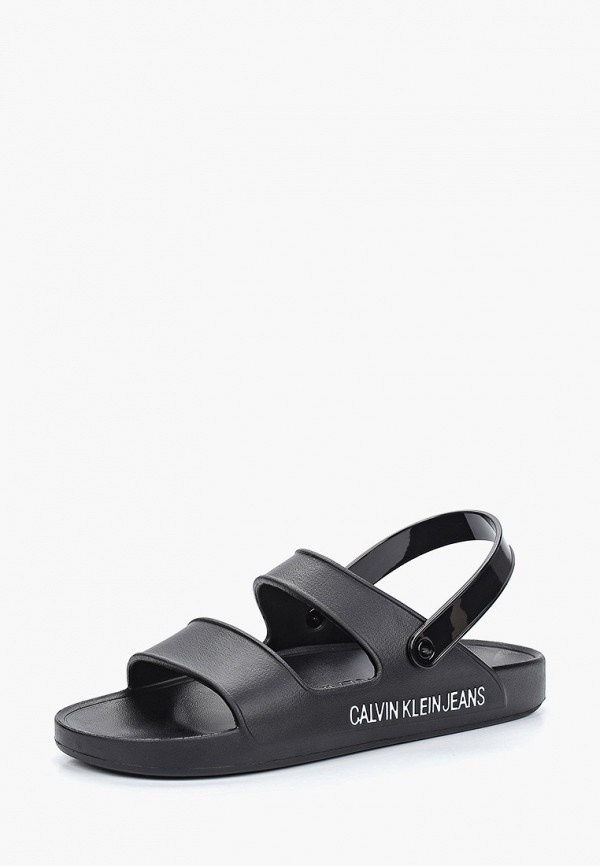 Calvin Klein Jeans Сандалии - фото 2