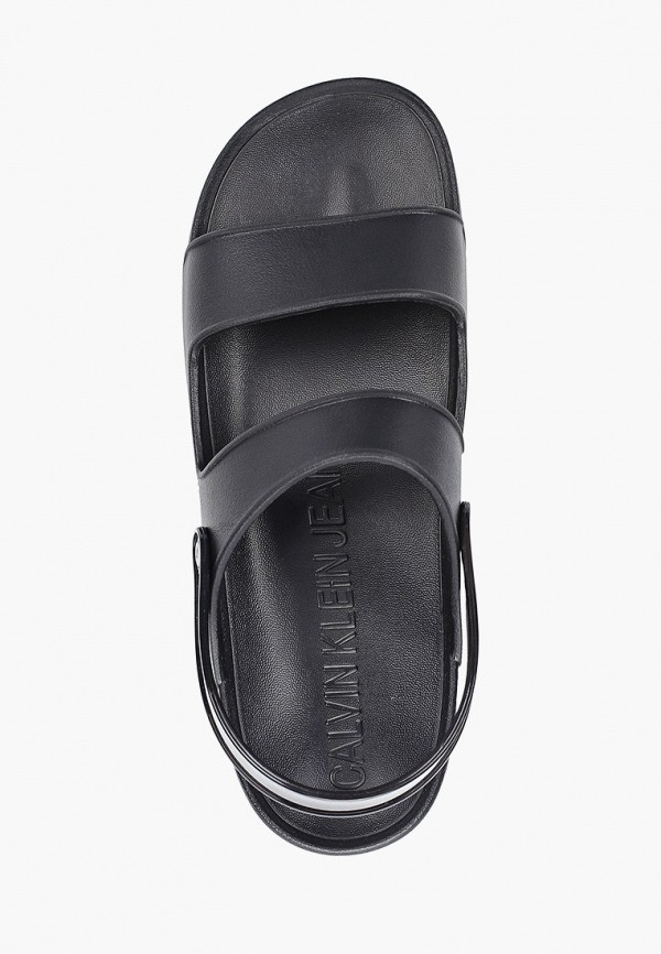 Calvin Klein Jeans Сандалии - фото 4