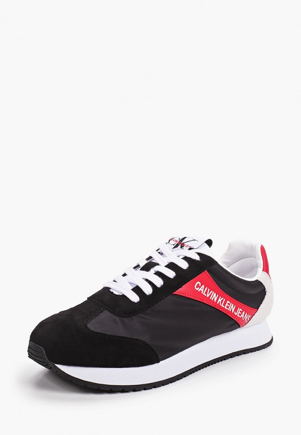 Calvin Klein Jeans Кроссовки - фото 2