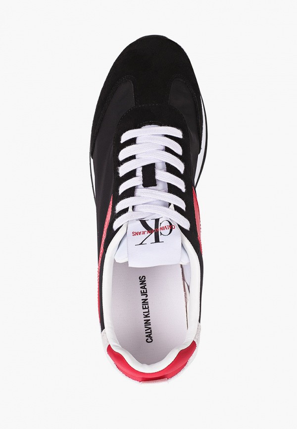Calvin Klein Jeans Кроссовки - фото 4