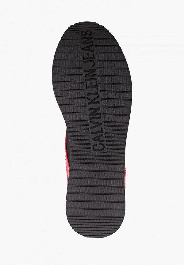 Calvin Klein Jeans Кроссовки - фото 5